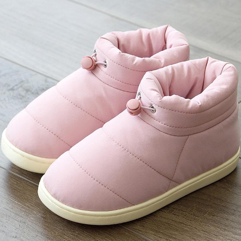 Slippers Home Women Winter Plush Elastic Band Shoes Woman Warm Soft Non-slip Designer House Slipper For Female, Gray
Slippers Home Women Winter Plush Elastic Band Shoes Woman Warm Soft Non-slip Designer House Slipper For Female, Gray