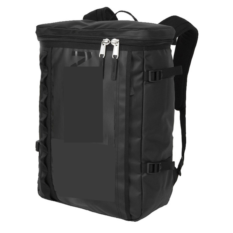 Backpack men high quality outdoor waterproof sports fitness travel school bag fashion letter large capacity travel backpack new wholesale, Black
Backpack men high quality outdoor waterproof sports fitness travel school bag fashion letter large capacity travel backpack new wholesale, Black