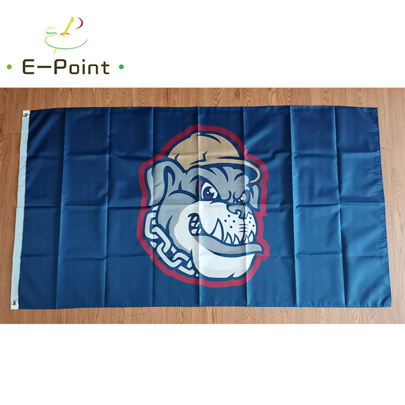 MiLB Mahoning Valley Scrappers Flag 3*5ft (90cm*150cm) Polyester Banner decoration flying home & garden Festive gifts
MiLB Mahoning Valley Scrappers Flag 3*5ft (90cm*150cm) Polyester Banner decoration flying home & garden Festive gifts