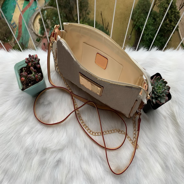 2021 Top quality Women Cross Body Shoulder Baga Crossbody Chain Bags Fashion Small Messenger Bag Female White grid Handbags Leather Tote Crossa Genuine cowhide, Brown old flower
2021 Top quality Women Cross Body Shoulder Baga Crossbody Chain Bags Fashion Small Messenger Bag Female White grid Handbags Leather Tote Crossa Genuine cowhide, Brown old flower