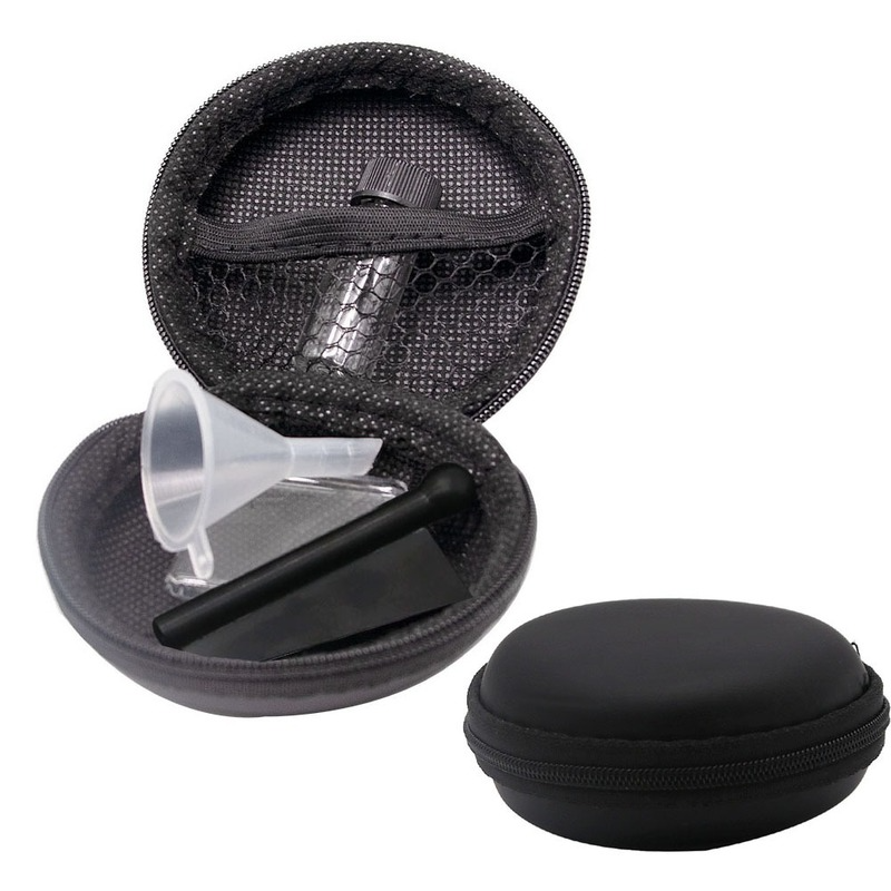 Smoking accessoires Kit Medicine spoon glass snuff bottle funnel accessories Portable cigarette set for bong
Smoking accessoires Kit Medicine spoon glass snuff bottle funnel accessories Portable cigarette set for bong
