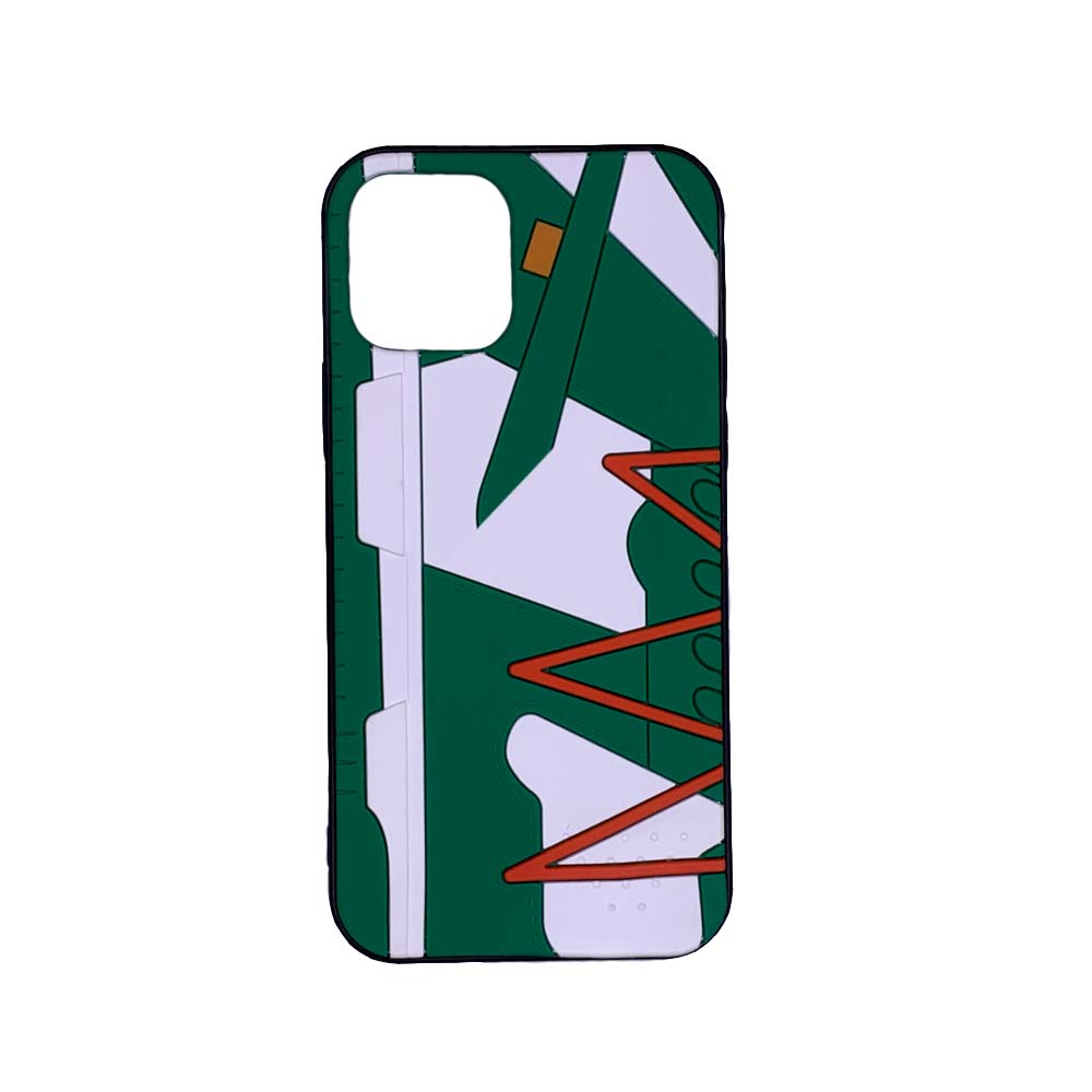 3D Hypebeast BNJ Dunks Designer Inspired Shoe Cell Phone Case with Full Protective Soft Grip Textured Shockproof Case for iPhone 11 12 13 pr
3D Hypebeast BNJ Dunks Designer Inspired Shoe Cell Phone Case with Full Protective Soft Grip Textured Shockproof Case for iPhone 11 12 13 pr