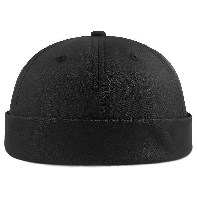 Berets Winter Men Docker Cap Sailor Beanie Hats Women Velvet Bucket Brimless Hat Skullcap Bonnet Dad Caps 56-60cm 61-68cm, Black
Berets Winter Men Docker Cap Sailor Beanie Hats Women Velvet Bucket Brimless Hat Skullcap Bonnet Dad Caps 56-60cm 61-68cm, Black