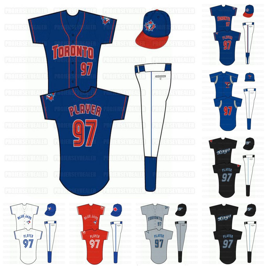 11 Bo Bichette Vintage Baseball Jersey Toronto George Springer Vladimir Guerrero Jr. Cavan Biggio Hyun-Jin Ryu Kirby Yates Yamaguchi Randal Grichuk, Blue 2003
11 Bo Bichette Vintage Baseball Jersey Toronto George Springer Vladimir Guerrero Jr. Cavan Biggio Hyun-Jin Ryu Kirby Yates Yamaguchi Randal Grichuk, Blue 2003