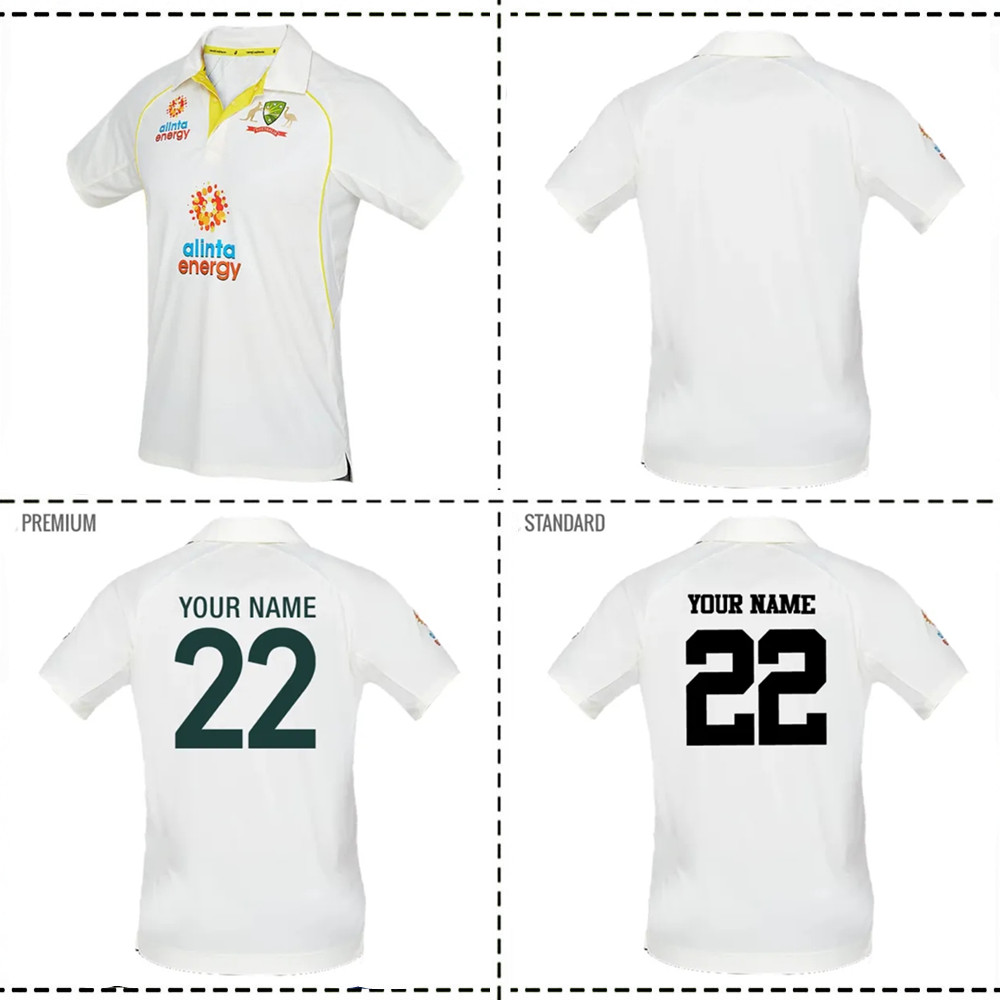 2022 Australia white Cricket Jersey Shirt 2022/23 AUSTRALIAN CRICKET INDIGENOUS RUGBY TRAINING JERSEY size S---5XL, Rugby jersey
2022 Australia white Cricket Jersey Shirt 2022/23 AUSTRALIAN CRICKET INDIGENOUS RUGBY TRAINING JERSEY size S---5XL, Rugby jersey