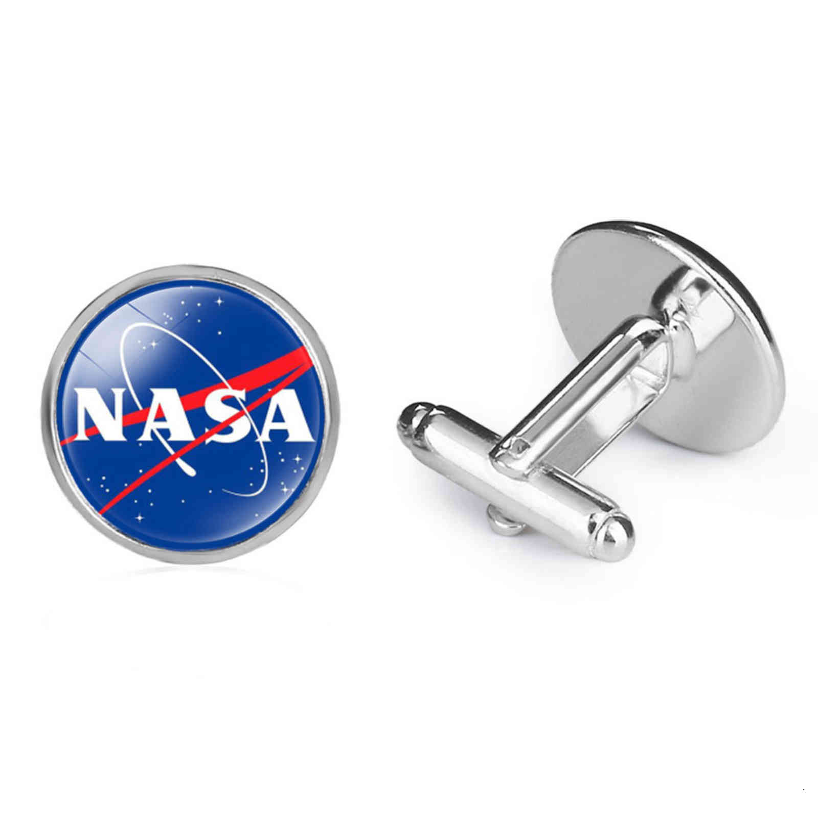 chinese style products fashion accessories nasa pattern men's cufflinks business french sleeve nail shirt
chinese style products fashion accessories nasa pattern men's cufflinks business french sleeve nail shirt