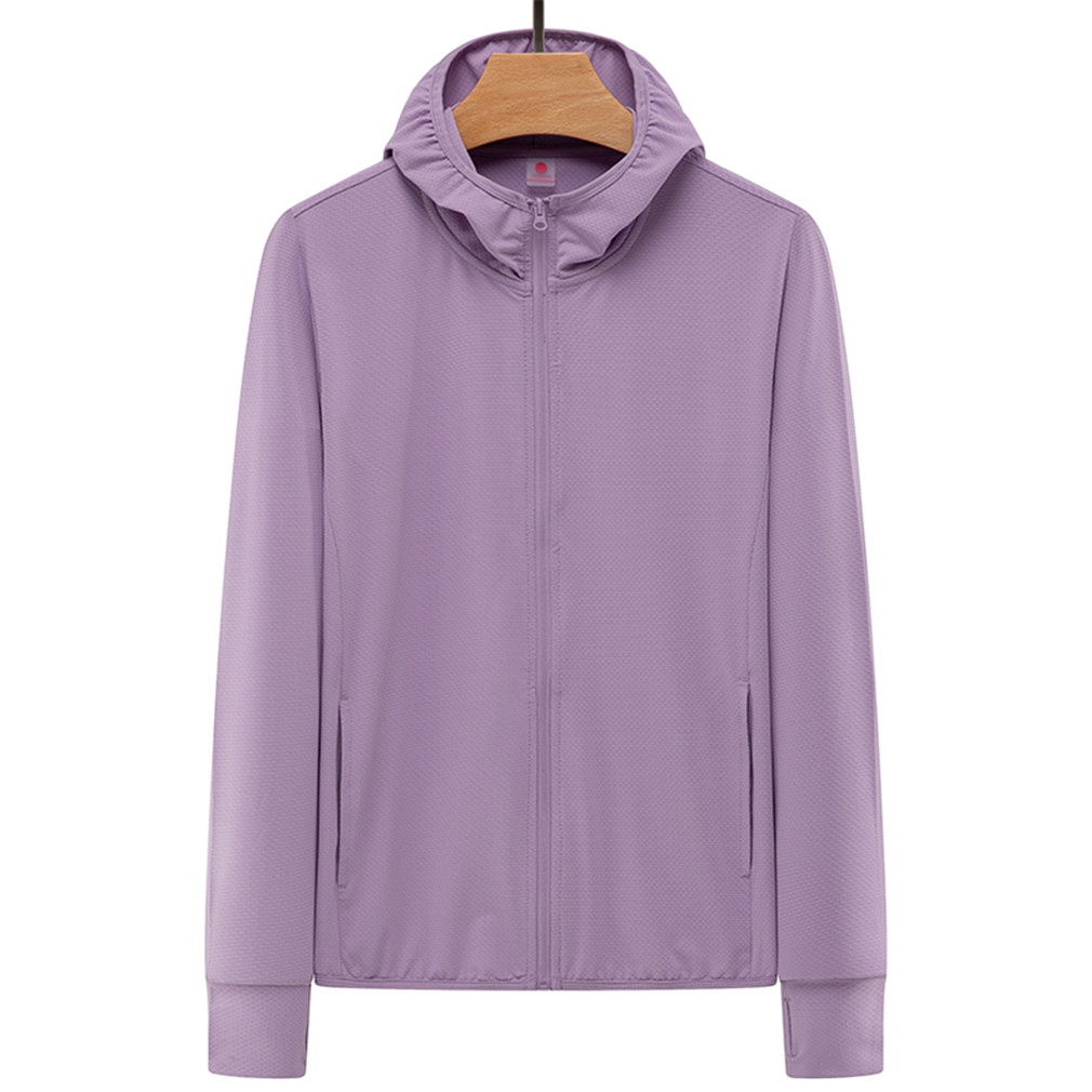 Cycling Jacket Sun Protection Clothing Ultra-Lightweight Windbreaker Women Running Anti-uv Jackets Female Water Repellent Breathable Coat Summer Thin Coats, Black
Cycling Jacket Sun Protection Clothing Ultra-Lightweight Windbreaker Women Running Anti-uv Jackets Female Water Repellent Breathable Coat Summer Thin Coats, Black