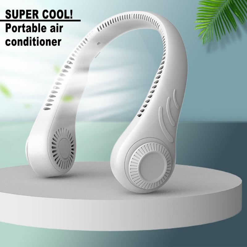 Electric Fans Outdoor Hanging Small Neck Fan Usb Charging Cooling Retro Mini Handheld Silent Lazy Sports Portable Leafless
Electric Fans Outdoor Hanging Small Neck Fan Usb Charging Cooling Retro Mini Handheld Silent Lazy Sports Portable Leafless