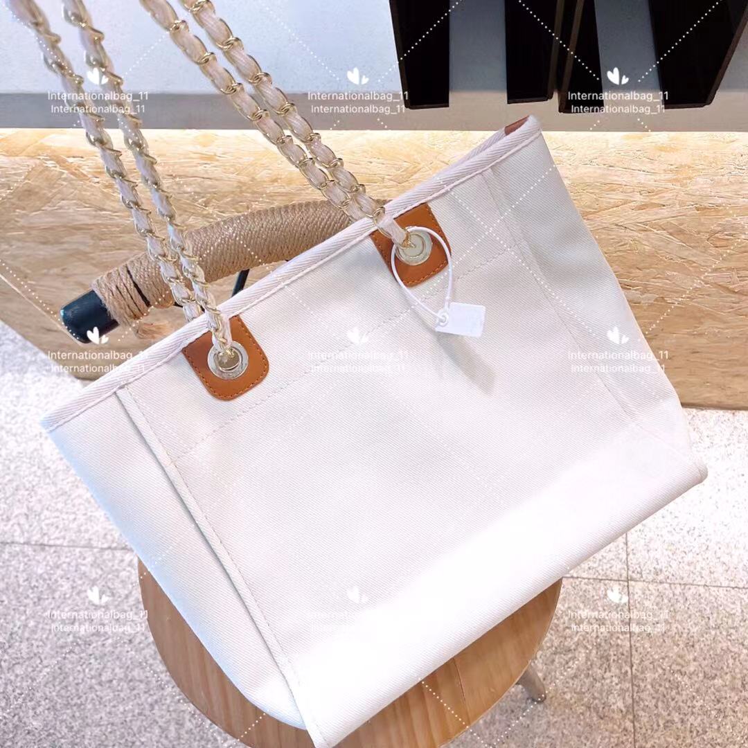 Classic pearl beach bags Designer canvas large-capacity shopping bag solid color casual handbag, Customize
Classic pearl beach bags Designer canvas large-capacity shopping bag solid color casual handbag, Customize