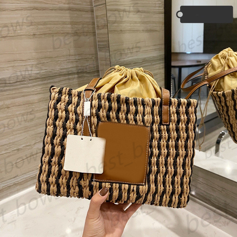 Luxurys designers high Quality Ladies 2021 shopping Woven bag handbag Women fashion mother large capacity Totes cossbody lettet purse handbags shoulder bags, No nags
Luxurys designers high Quality Ladies 2021 shopping Woven bag handbag Women fashion mother large capacity Totes cossbody lettet purse handbags shoulder bags, No nags
