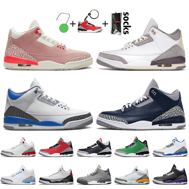 Top Quality Mens Jumpman Basketball Shoes Womens Rust Pink Racer Blue UNC Midnight Navy Georgetown Black Cement Cool Grey Infrared 23 Trainers Sneakers, A35 pit crew 40-47
Top Quality Mens Jumpman Basketball Shoes Womens Rust Pink Racer Blue UNC Midnight Navy Georgetown Black Cement Cool Grey Infrared 23 Trainers Sneakers, A35 pit crew 40-47
