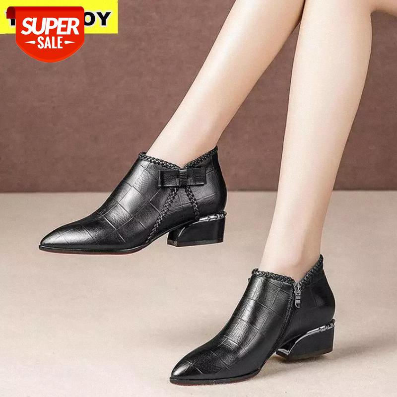 Plus Size 42 Ankle Boots Women Platform Lace Up Buckle Shoes Thick Heel Short Boot Ladies Casual Footwear Botas Mujer High Boot #rm7Y, Black
Plus Size 42 Ankle Boots Women Platform Lace Up Buckle Shoes Thick Heel Short Boot Ladies Casual Footwear Botas Mujer High Boot #rm7Y, Black