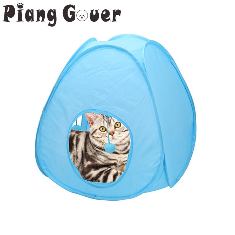Blue Folding Dog House Tents Dogs Bed Dots Cats Sleeping Kennel For Cat Kennels & Pens
Blue Folding Dog House Tents Dogs Bed Dots Cats Sleeping Kennel For Cat Kennels & Pens