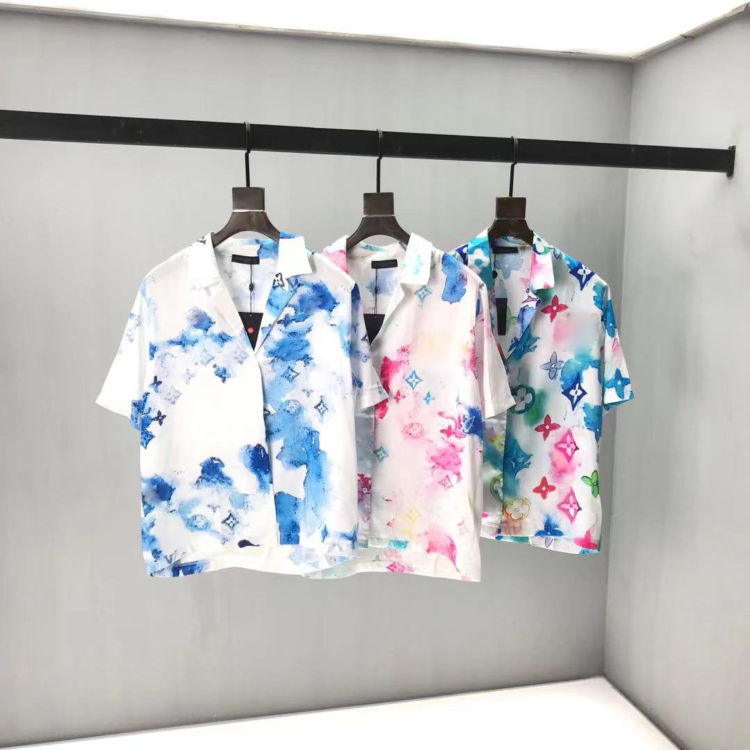 2021ss spring and summer new high grade cotton printing short sleeve round neck panel T-Shirt Size: m-l-xl-xxl-xxxl Color: black white fbb59
2021ss spring and summer new high grade cotton printing short sleeve round neck panel T-Shirt Size: m-l-xl-xxl-xxxl Color: black white fbb59