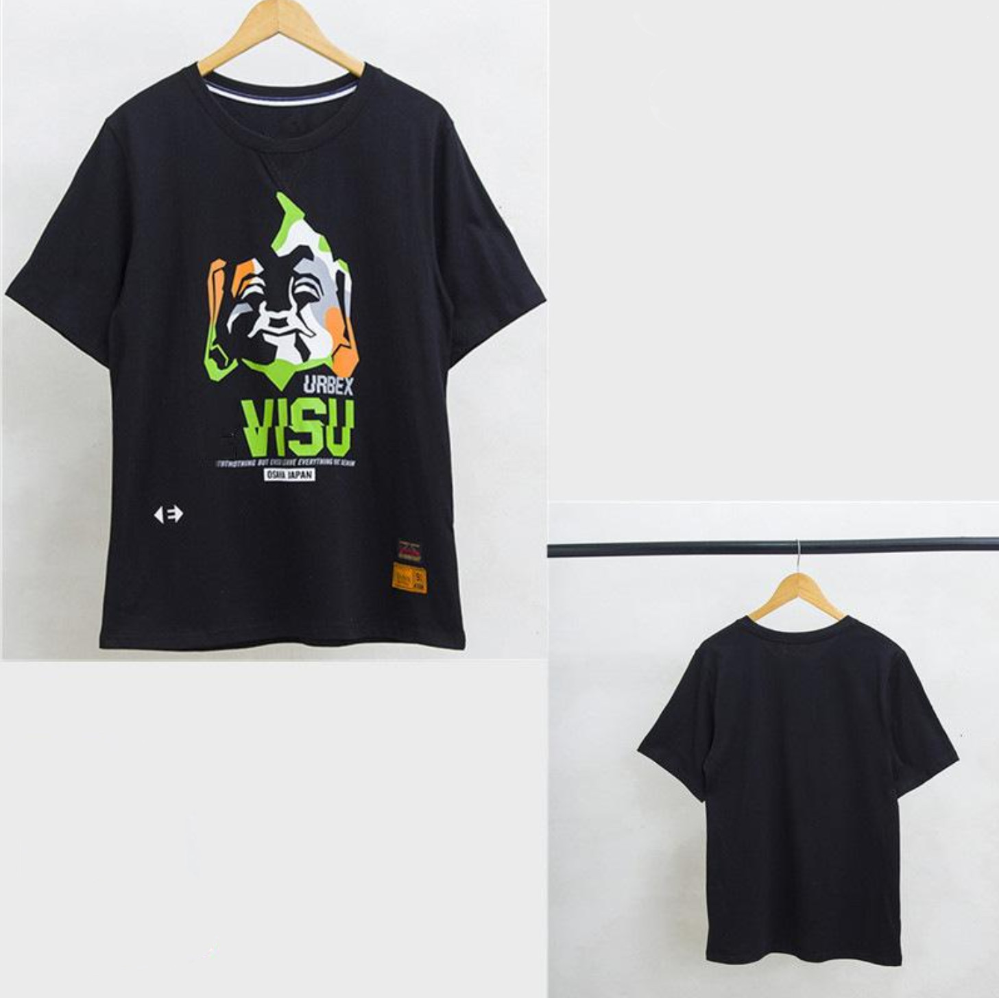 2021 High-quality mens T-shirts womens tops high-end seagull print short-sleeved personality trend the same style for men and women
2021 High-quality mens T-shirts womens tops high-end seagull print short-sleeved personality trend the same style for men and women