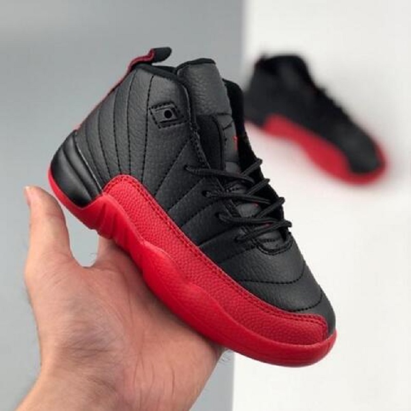 EUR28-35 Kids Boys Children Girls Baby Shoe Basketball Shoes 12s XII Taxi Dark Grey Vivid Pink French Blue Gym Red the Master Flu Game Sneaker, Color 42
EUR28-35 Kids Boys Children Girls Baby Shoe Basketball Shoes 12s XII Taxi Dark Grey Vivid Pink French Blue Gym Red the Master Flu Game Sneaker, Color 42