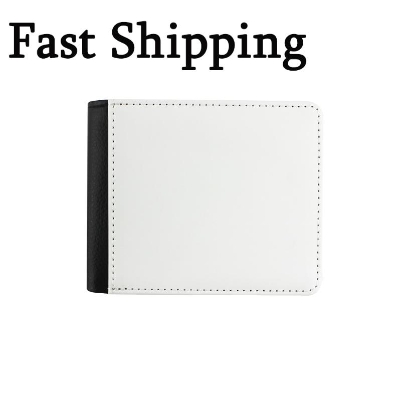 Party Favor 50Pcs/Lot White Blanks Short Purse Wallet PU Leather Blank Heat Transfer Money Bag Fold Festival Gift For Man
Party Favor 50Pcs/Lot White Blanks Short Purse Wallet PU Leather Blank Heat Transfer Money Bag Fold Festival Gift For Man