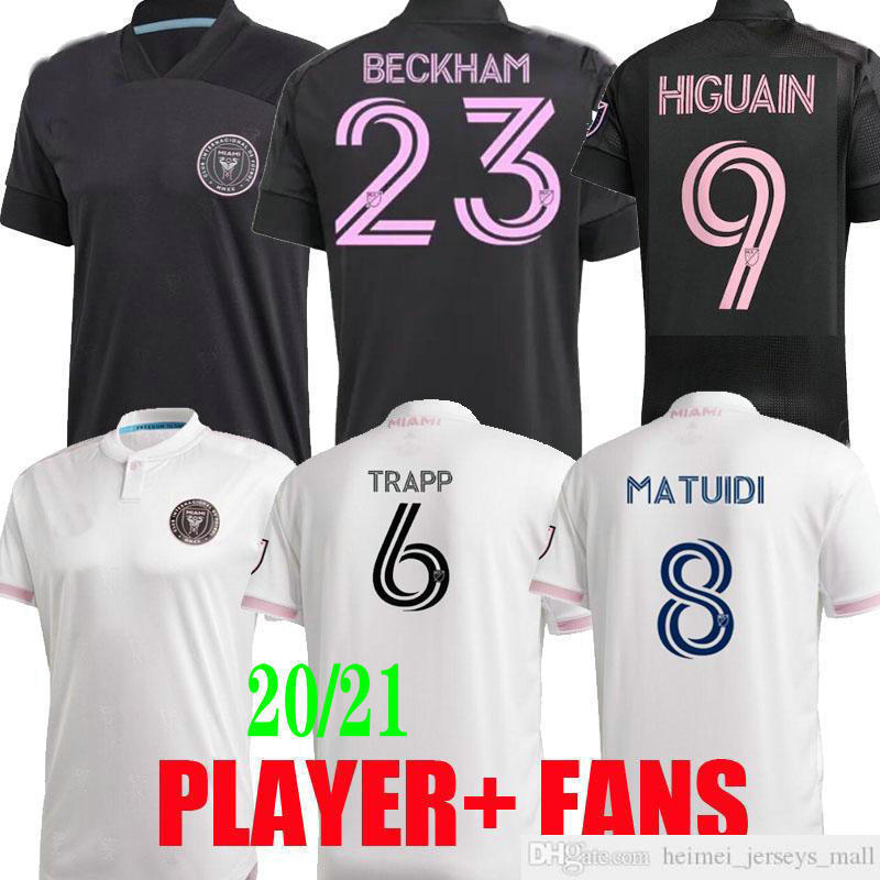 Player + Fans Version INTER MIAMI soccer jersey 2020 2021 home away beckham 20 21 MATUIDI HIGUAIN Pellegrini MLS adult kids football shirt, Black;yellow
Player + Fans Version INTER MIAMI soccer jersey 2020 2021 home away beckham 20 21 MATUIDI HIGUAIN Pellegrini MLS adult kids football shirt, Black;yellow