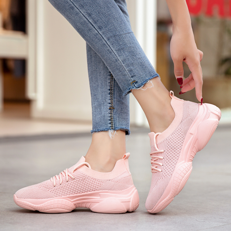 Hotsale Men's Flat Classic Women's Running shoes Jogging Mesh Increased thick bottom Trainers Sports Sneakers Walking
Hotsale Men's Flat Classic Women's Running shoes Jogging Mesh Increased thick bottom Trainers Sports Sneakers Walking