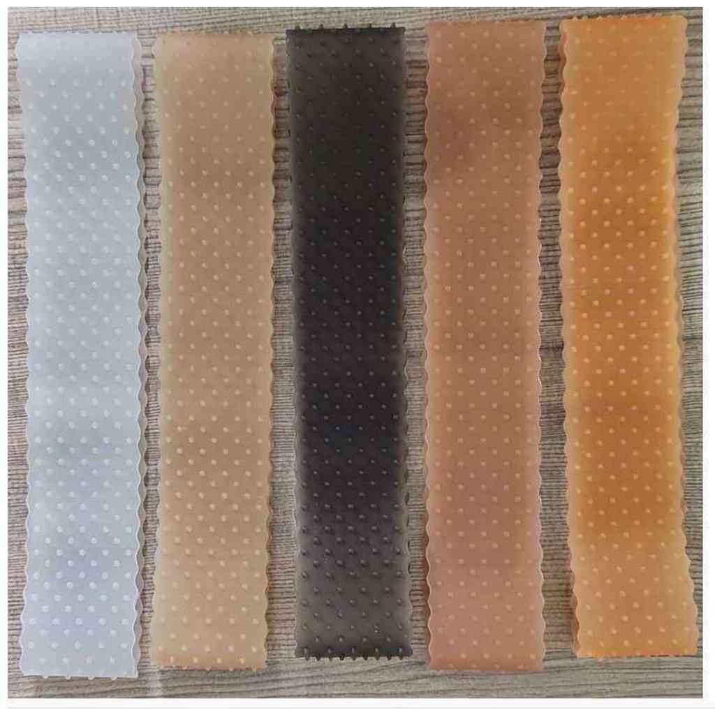 Tiktok Non Slip Wig Gripper Silicone Grip Head Band Unisex Rop Shaped Sport Elastic Hair Wrap Headband Transparent Clear Sports Hairband G551I63, As show
Tiktok Non Slip Wig Gripper Silicone Grip Head Band Unisex Rop Shaped Sport Elastic Hair Wrap Headband Transparent Clear Sports Hairband G551I63, As show