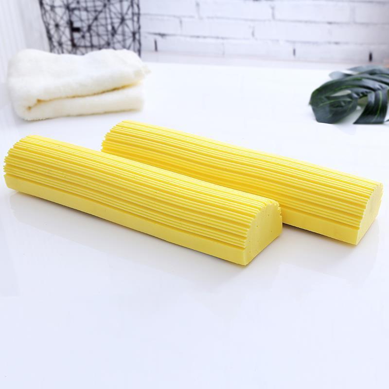 Cleaning Cloths 2pcs Household Sponge Mop Heads For Home Replacement Head Foldable Squeeze Water Cotton Cloth
Cleaning Cloths 2pcs Household Sponge Mop Heads For Home Replacement Head Foldable Squeeze Water Cotton Cloth