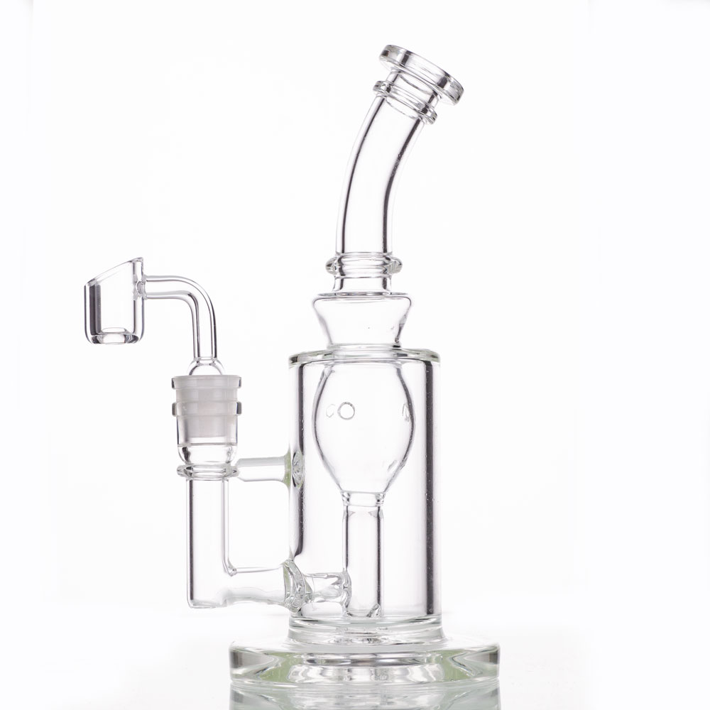 2021 Glass Hookah Dabber Rigs Water Pipe Smoke Bong 8.3 Inch 14.4mm Joint with Quartz Banger
2021 Glass Hookah Dabber Rigs Water Pipe Smoke Bong 8.3 Inch 14.4mm Joint with Quartz Banger