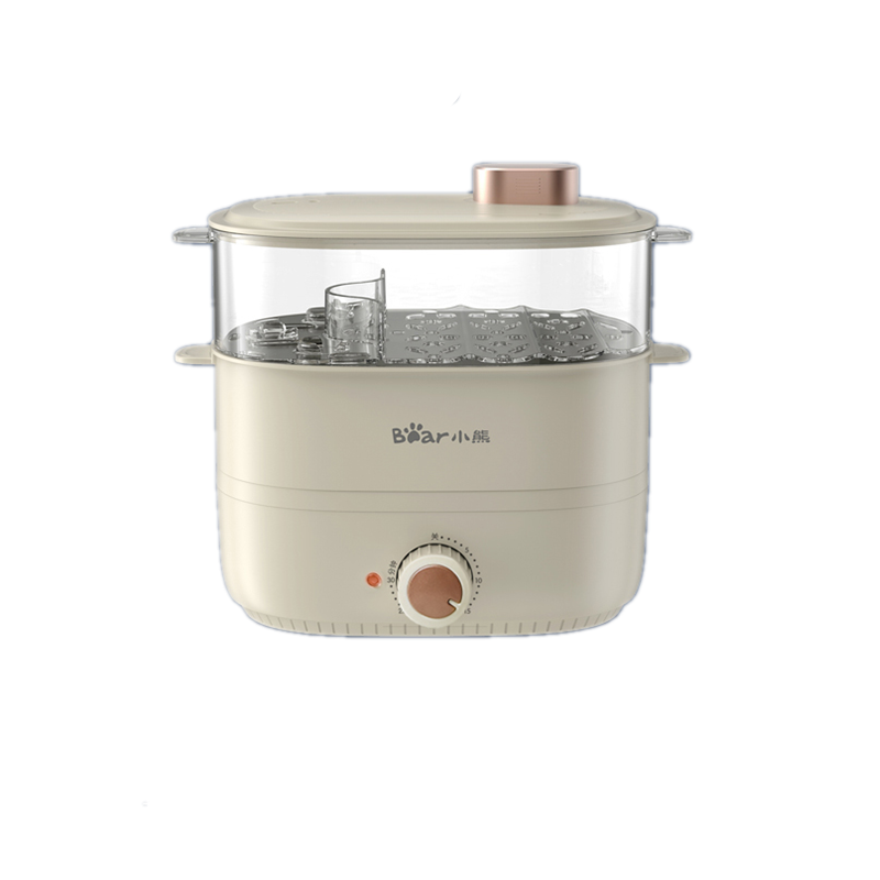 Egg Steamer Breakfast Machine Household Small Automatic Power-off Double-layer Timer Mini Multi-function Electric Skillets
Egg Steamer Breakfast Machine Household Small Automatic Power-off Double-layer Timer Mini Multi-function Electric Skillets