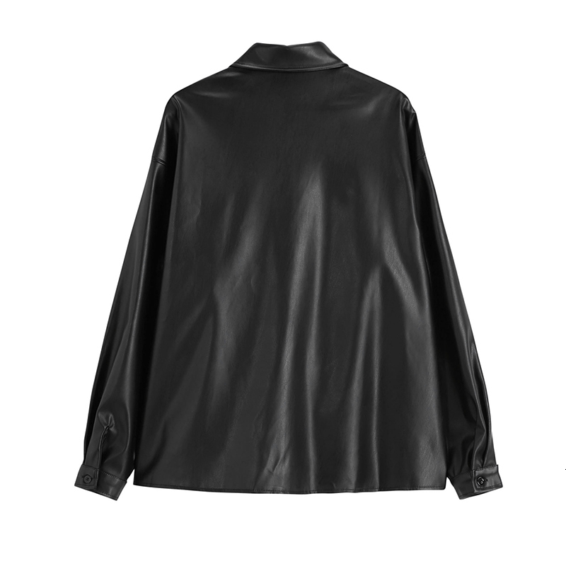 women's fur & faux female woman's leather synthetic leather, basic black jacket for female biker classic fall winter w28p
women's fur & faux female woman's leather synthetic leather, basic black jacket for female biker classic fall winter w28p