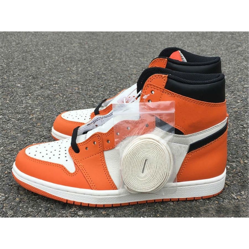 1 OG High satin Shattered men basketball shoes trainers sports orange black sneakers outdoor size 8-13
1 OG High satin Shattered men basketball shoes trainers sports orange black sneakers outdoor size 8-13