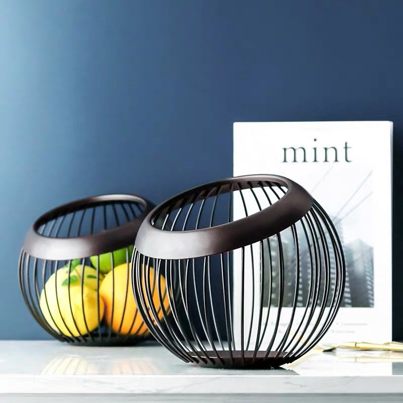 Iron Storage Fruit Pate Drain Basket Modern Home Storage Basket Nordic Stye Fruit Pate Fruit Basket
Iron Storage Fruit Pate Drain Basket Modern Home Storage Basket Nordic Stye Fruit Pate Fruit Basket