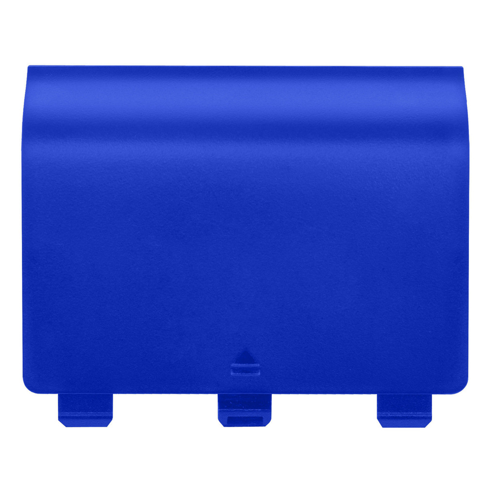 Plastic Battery Shell Lid Back Case Cover Replacement for Xbox One Wireless Controller