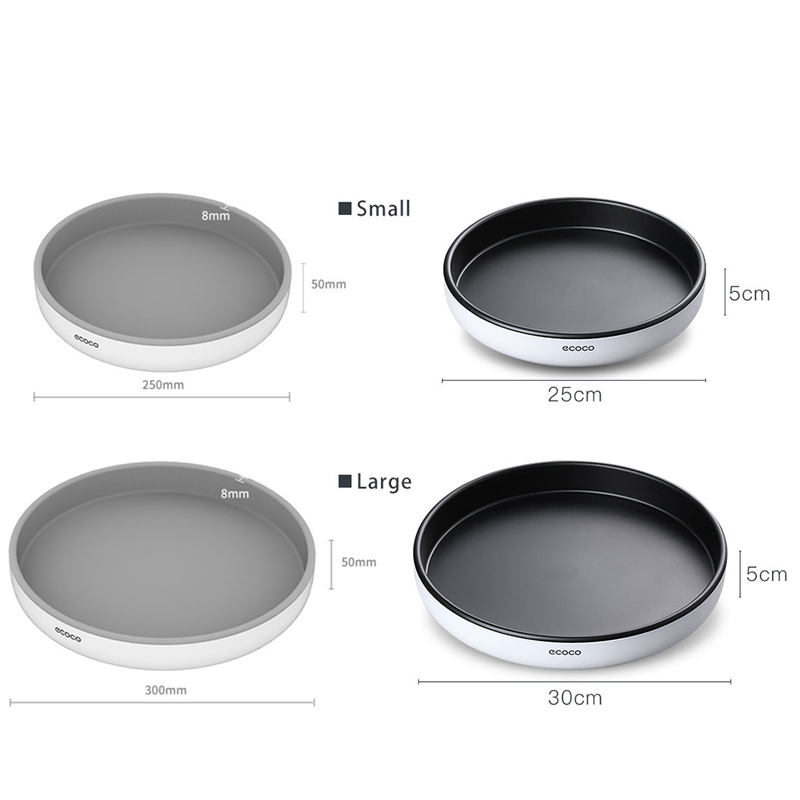 Ecoco Rotating Storage Rack Mutifunctiona Seasoning Organizer Shef Oiproof Non-Sip Kitchen pies Hoder
Ecoco Rotating Storage Rack Mutifunctiona Seasoning Organizer Shef Oiproof Non-Sip Kitchen pies Hoder