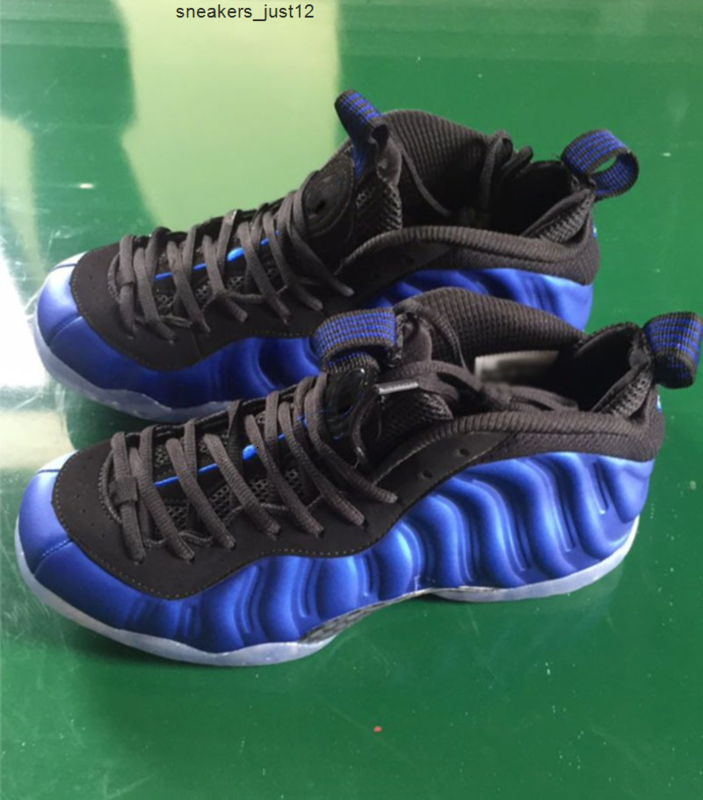 One OG Blue Men Sports Shoes Penny Hardaway Dark Neon Royal Black-White Mens Basketball Trainer SIZE 8-13
One OG Blue Men Sports Shoes Penny Hardaway Dark Neon Royal Black-White Mens Basketball Trainer SIZE 8-13