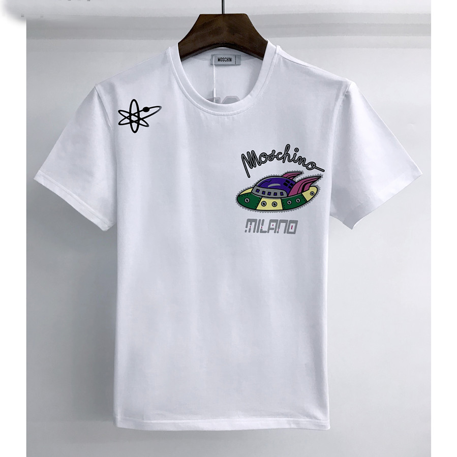ss summer men's t-shirt casual front and back letter pattern round neck cotton breathable short sleeve m-3xl, White;black
ss summer men's t-shirt casual front and back letter pattern round neck cotton breathable short sleeve m-3xl, White;black