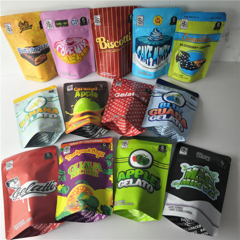 Backpack Boyz 3 5g Mylar Bags 3.5g Resealable Smell Proof Baggies Backpack Boyz Biscotti Gelato 41 Guarana Billy Kimber Zerbert Gelatti
Backpack Boyz 3 5g Mylar Bags 3.5g Resealable Smell Proof Baggies Backpack Boyz Biscotti Gelato 41 Guarana Billy Kimber Zerbert Gelatti