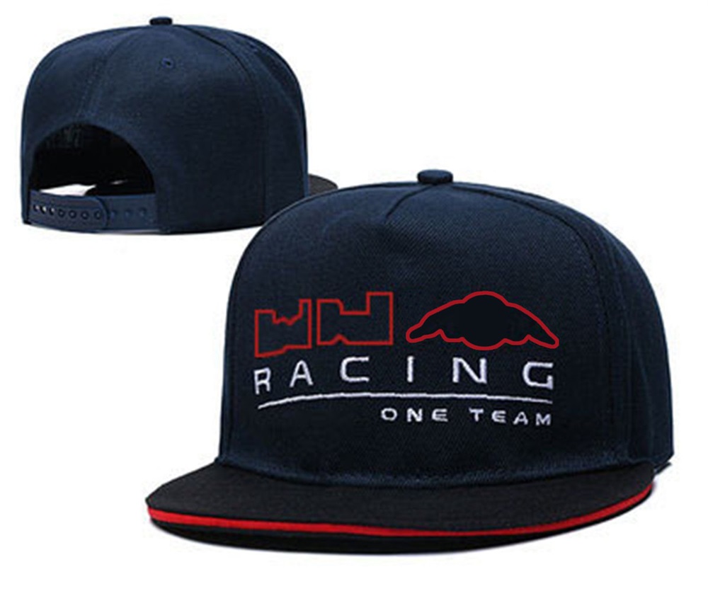 2021 new F1 team racing baseball cap summer shade sports cap men and women with the same style customization
2021 new F1 team racing baseball cap summer shade sports cap men and women with the same style customization