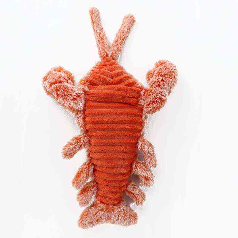 Cat USB Charging Simulation Electric Dancing Moving Floppy Lobster Cats Toy for Pet Toys Interactive Dog Drop 211122