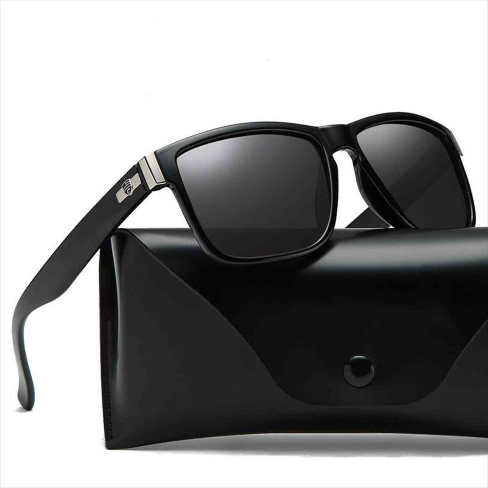 Men Polarized Sunglasses For Women Fashion Trend Vintage Rays Band Designer Driving Sun Glasses Goggle Uv400
Men Polarized Sunglasses For Women Fashion Trend Vintage Rays Band Designer Driving Sun Glasses Goggle Uv400