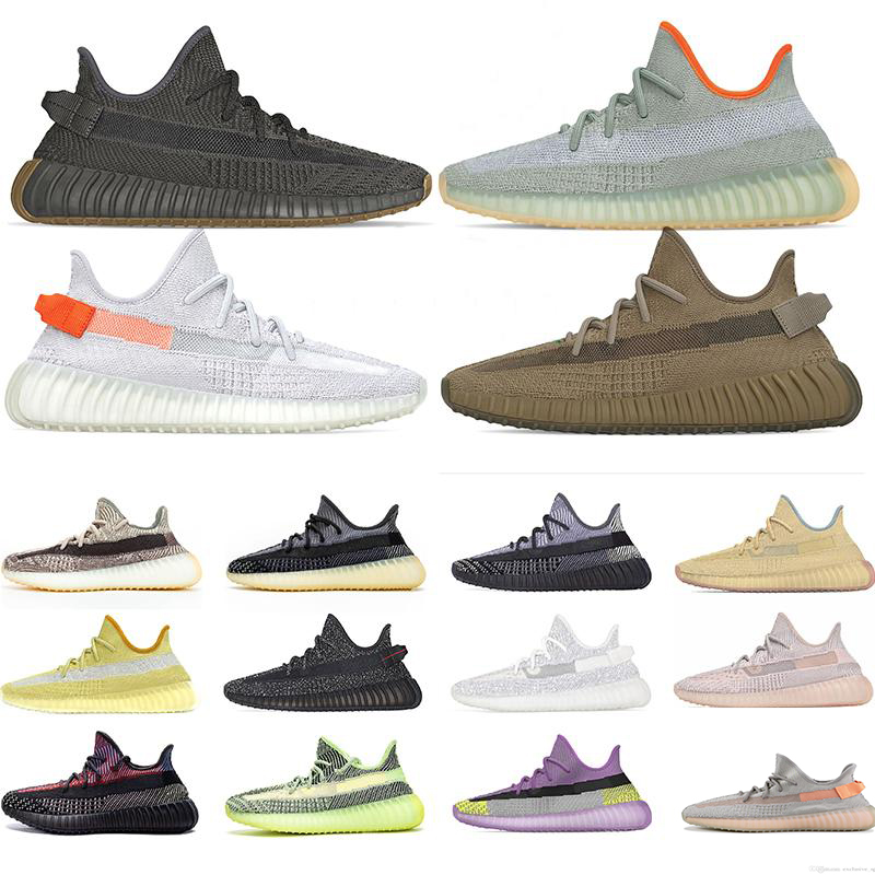 2021 top shoes sports shoes Kaye West casual outdoor 3M V2 reflective men's and women's shoes sizes 36-48, 12
2021 top shoes sports shoes Kaye West casual outdoor 3M V2 reflective men's and women's shoes sizes 36-48, 12