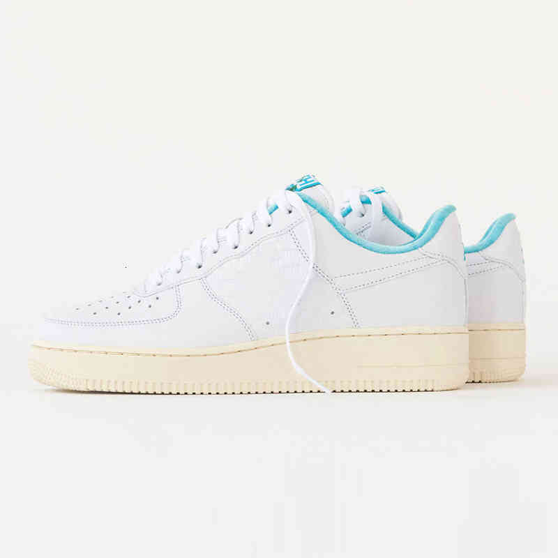 Kith x 1 low mens running shoes Hawaii White Blue Lagoon Aloe Verde men women trainers sports sneakers DC9555-100 with box 36-45
Kith x 1 low mens running shoes Hawaii White Blue Lagoon Aloe Verde men women trainers sports sneakers DC9555-100 with box 36-45