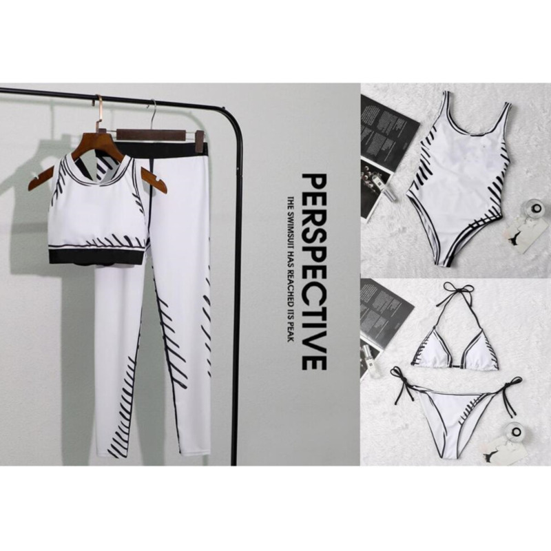 Fashion sexy Figure with ladies summer swimwear bikini all kinds of high quality beautiful swimsuit -XLCW6Hc, Black on white bikini
Fashion sexy Figure with ladies summer swimwear bikini all kinds of high quality beautiful swimsuit -XLCW6Hc, Black on white bikini