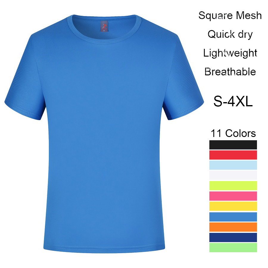 Quick-Drying Mens T-shirt Short-sleeve Man T Shirt Short Sleeve Pure Color Men T Shirt T-shirts for Male Tops Size S-4XL O NECK, Green 2
Quick-Drying Mens T-shirt Short-sleeve Man T Shirt Short Sleeve Pure Color Men T Shirt T-shirts for Male Tops Size S-4XL O NECK, Green 2