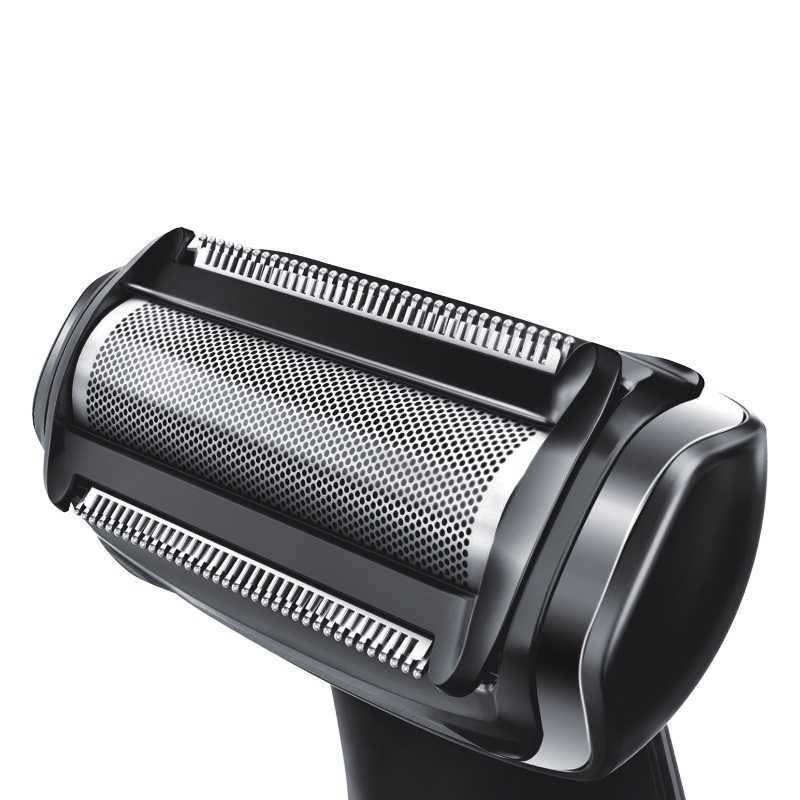 body back professional electric shaver hair trimmer body groomer face shaving machine electric razor beard trimer for men P0817