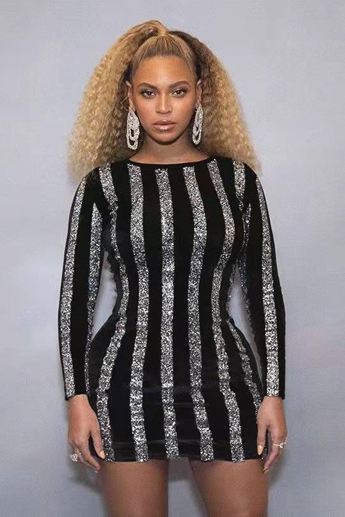 Beyonce blonde ponytail hairstyle kinky curly short high strawberry blond virgin hair pony tail hairpiece with drawstring clip in 120g 140g color #27 
