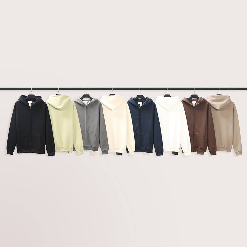 2021 hoodies autumn winter sweatshirts casual matcha green coffee brown sports zipper top mens and womens jogging jacket
2021 hoodies autumn winter sweatshirts casual matcha green coffee brown sports zipper top mens and womens jogging jacket