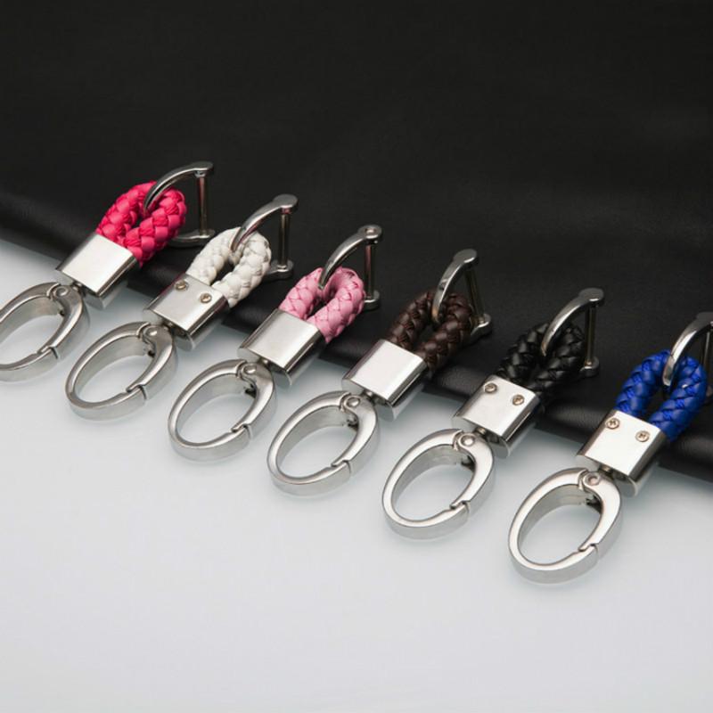 Keychains Cute Keychain Zinc Alloy Leather Rope Car Key Chain Creative Gifts Custom Lettering Jewelry Accessories Wholesale
Keychains Cute Keychain Zinc Alloy Leather Rope Car Key Chain Creative Gifts Custom Lettering Jewelry Accessories Wholesale