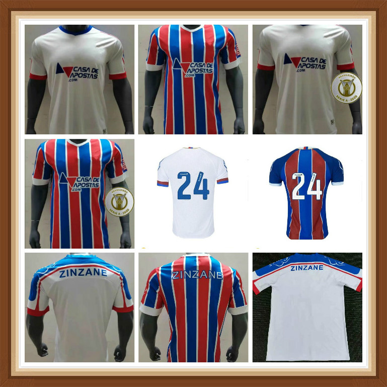 2021 2022 Bahia soccer jersey home away 21 22 CLAYSON RODRIGUINHO JADSON DANIEL football shirt, Black;yellow
2021 2022 Bahia soccer jersey home away 21 22 CLAYSON RODRIGUINHO JADSON DANIEL football shirt, Black;yellow