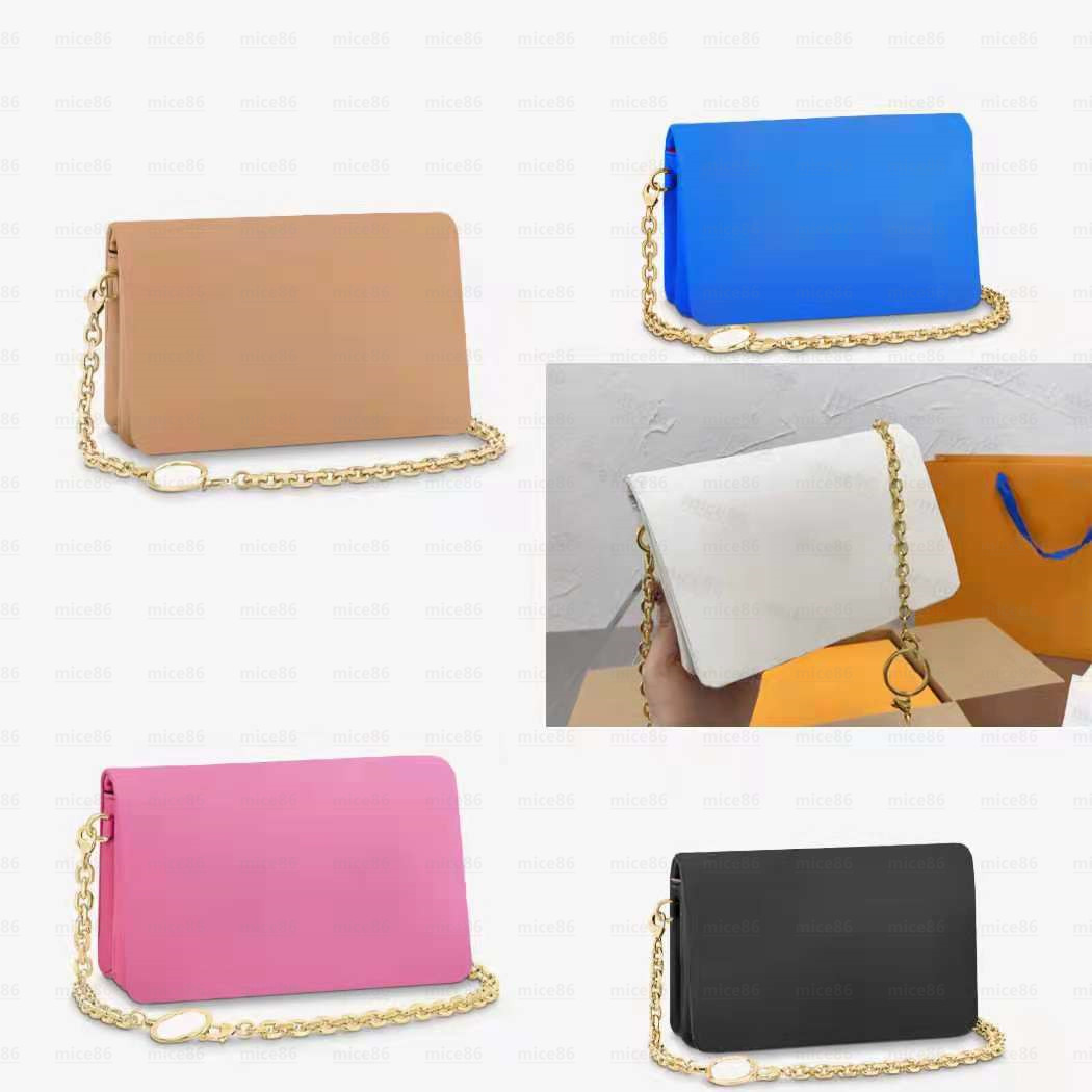 Top quality Genuine Leather Chain Women's Shoulder Bag POCHETTE COUSSIN tote Luxury Designer Crossbody L Bestselling Bags handbags fashion Wallet Handbag Purses, White
Top quality Genuine Leather Chain Women's Shoulder Bag POCHETTE COUSSIN tote Luxury Designer Crossbody L Bestselling Bags handbags fashion Wallet Handbag Purses, White