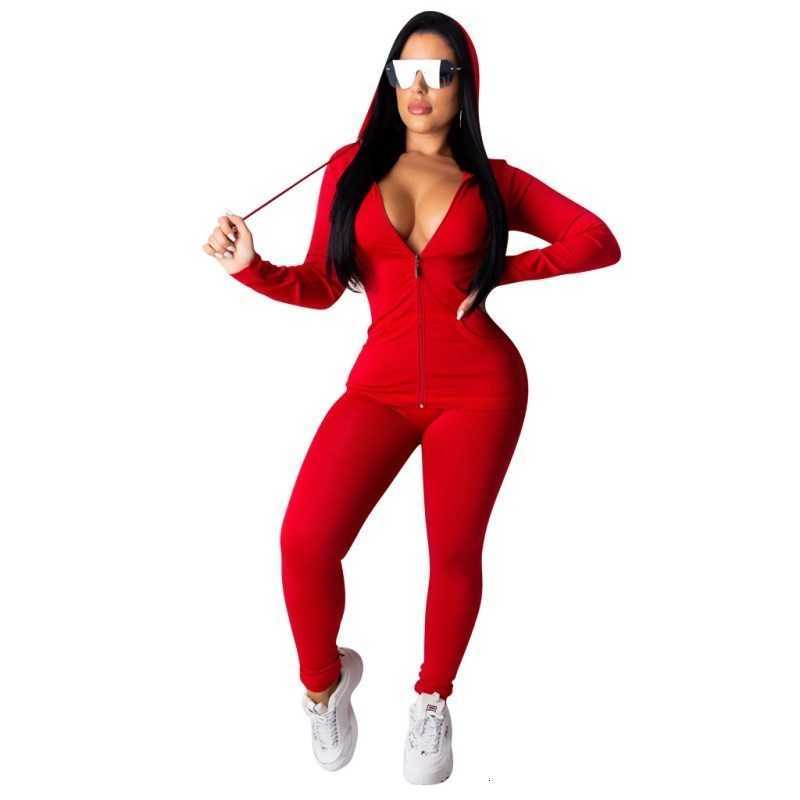 Womens Designer Tracksuits Sportswear Long Sleeve Jacket Pants Hoodie Legging Two Piece Set Outfits Plus Size Women Clothing