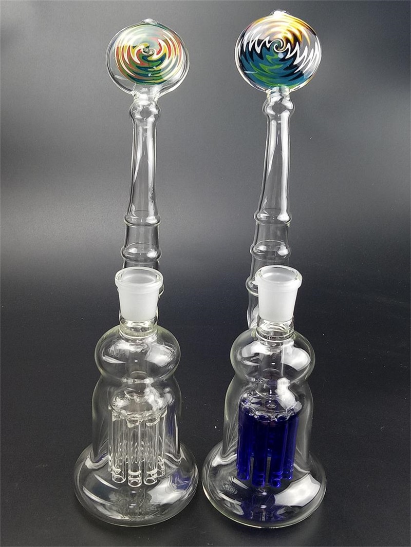 Delicate Design Blue/Clear Glass Water Bong Hookah Pipes for Smoking with Bowl Oil Dab Rigs Accessories
Delicate Design Blue/Clear Glass Water Bong Hookah Pipes for Smoking with Bowl Oil Dab Rigs Accessories